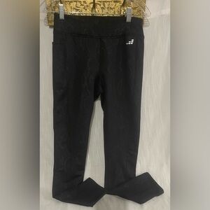 bcg Black Girls' Athletic Leggings